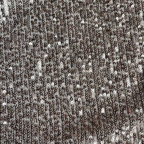 BB Dakota by Steve Madden sequined tunic dress in Blush!!! - Picture 8 of 12